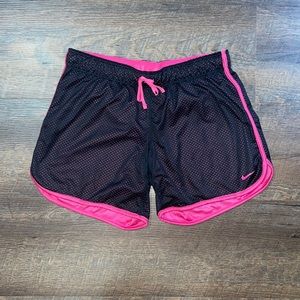 Nike dri-fit shorts